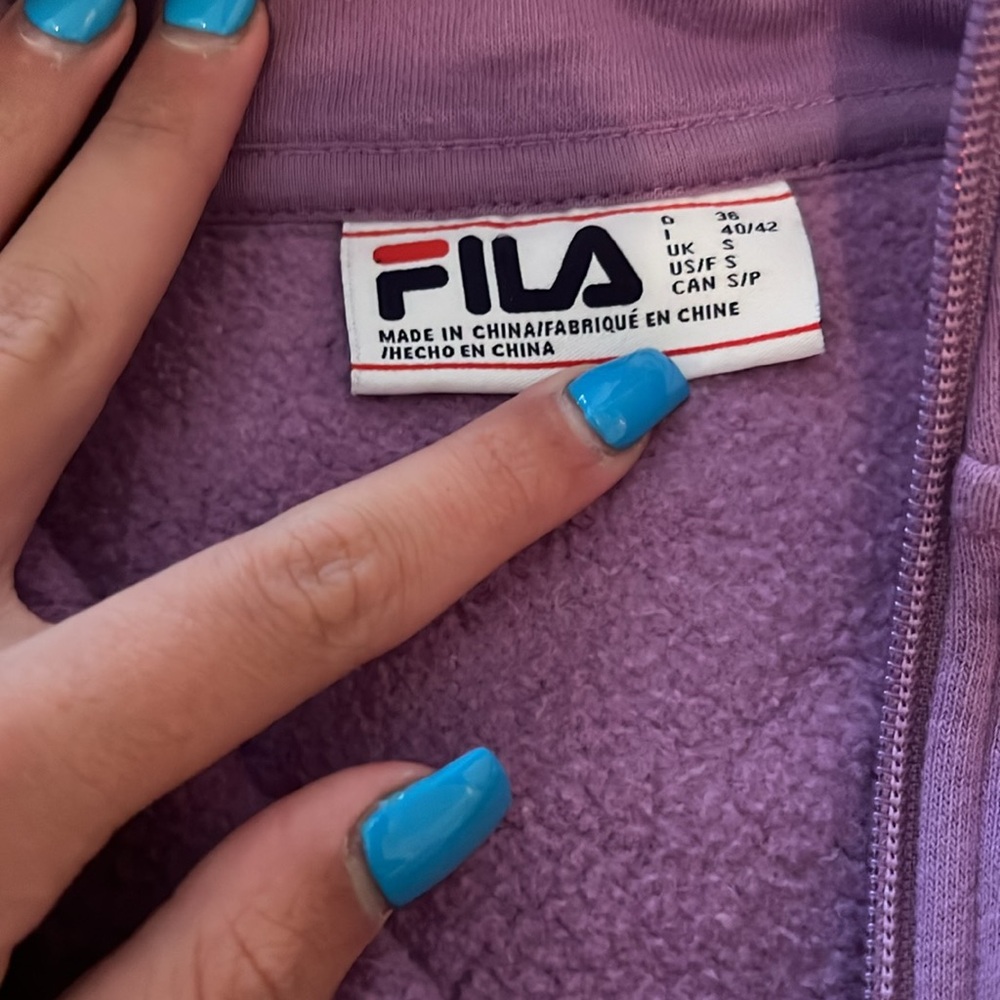 Fila!! - Picture 2 of 3